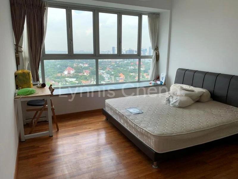 3 Bed Condo for Sale in  The Metropolitan Condominium - Image 3